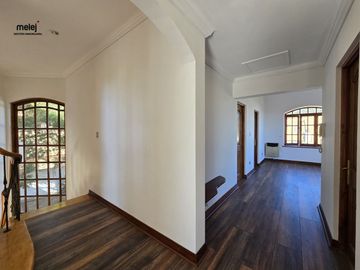 Casa Amplia y Luminosa en Bosques de Montemar
