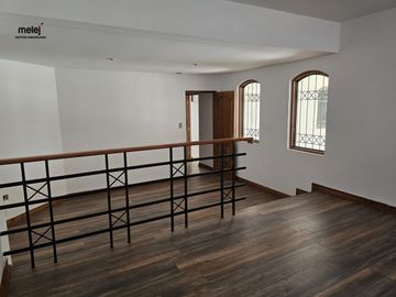 Casa Amplia y Luminosa en Bosques de Montemar