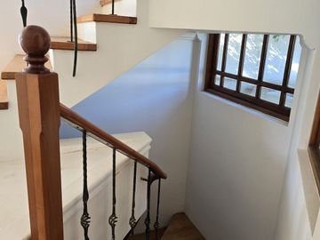 Casa Amplia y Luminosa en Bosques de Montemar