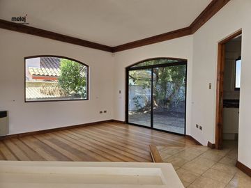 Casa Amplia y Luminosa en Bosques de Montemar