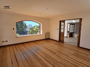 Casa Amplia y Luminosa en Bosques de Montemar