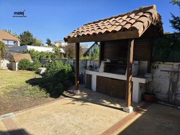 Casa Amplia y Luminosa en Bosques de Montemar