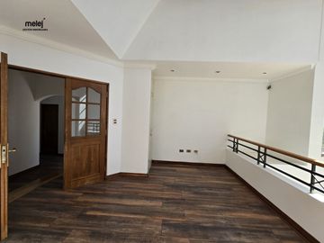 Casa Amplia y Luminosa en Bosques de Montemar