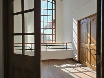 Casa Amplia y Luminosa en Bosques de Montemar