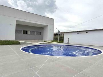 CASA EN ARRIENDO EN CERRITOS/PEREIRA