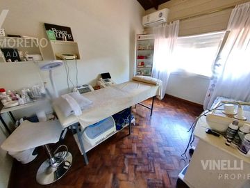 Chalet pileta cochera zona residencial