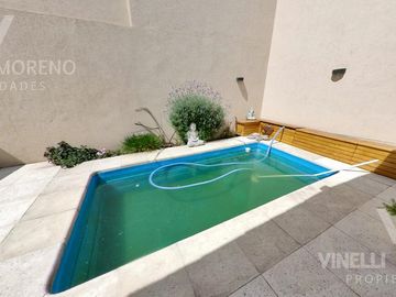 Chalet pileta cochera zona residencial