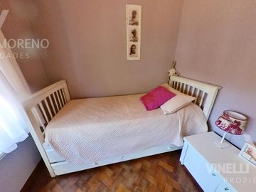 Chalet pileta cochera zona residencial