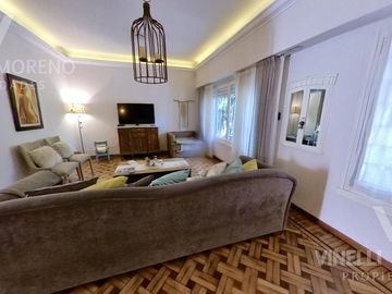 Chalet pileta cochera zona residencial