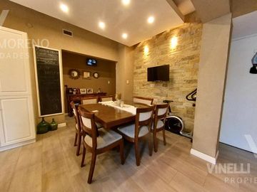 Chalet pileta cochera zona residencial