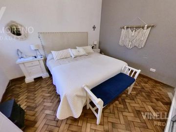 Chalet pileta cochera zona residencial