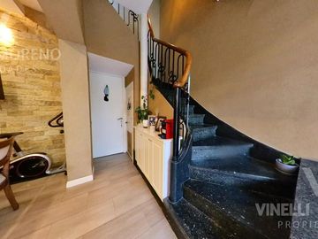 Chalet pileta cochera zona residencial
