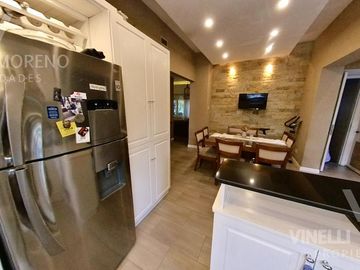Chalet pileta cochera zona residencial