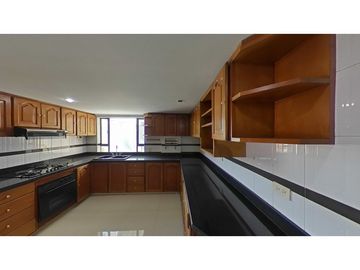 VENDO PENTHOUSE BARRIO SAN PATRICIO
