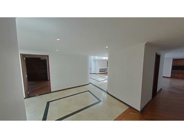 VENDO PENTHOUSE BARRIO SAN PATRICIO