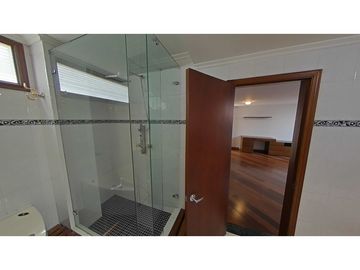 VENDO PENTHOUSE BARRIO SAN PATRICIO