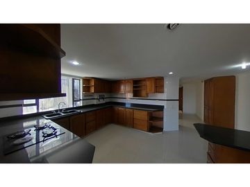 VENDO PENTHOUSE BARRIO SAN PATRICIO