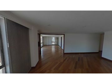 VENDO PENTHOUSE BARRIO SAN PATRICIO