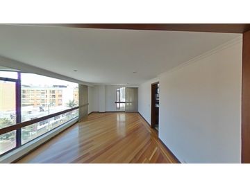 VENDO PENTHOUSE BARRIO SAN PATRICIO