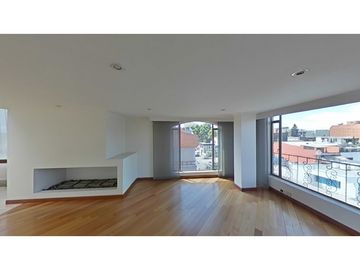 VENDO PENTHOUSE BARRIO SAN PATRICIO