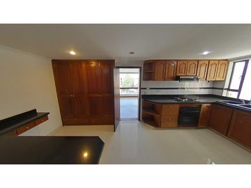 VENDO PENTHOUSE BARRIO SAN PATRICIO