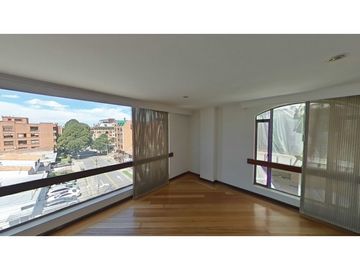 VENDO PENTHOUSE BARRIO SAN PATRICIO