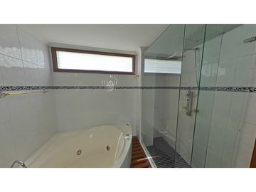 VENDO PENTHOUSE BARRIO SAN PATRICIO