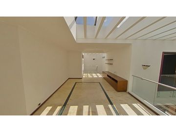 VENDO PENTHOUSE BARRIO SAN PATRICIO