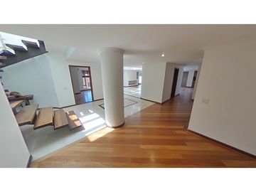 VENDO PENTHOUSE BARRIO SAN PATRICIO