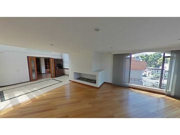 VENDO PENTHOUSE BARRIO SAN PATRICIO