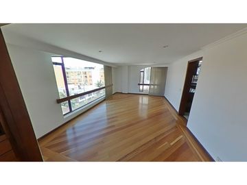 VENDO PENTHOUSE BARRIO SAN PATRICIO