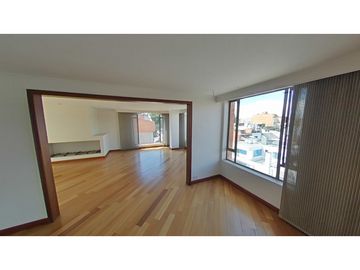 VENDO PENTHOUSE BARRIO SAN PATRICIO