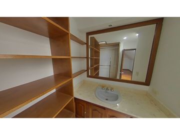 VENDO PENTHOUSE BARRIO SAN PATRICIO