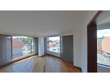 VENDO PENTHOUSE BARRIO SAN PATRICIO