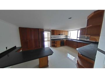 VENDO PENTHOUSE BARRIO SAN PATRICIO