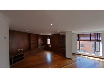 VENDO PENTHOUSE BARRIO SAN PATRICIO