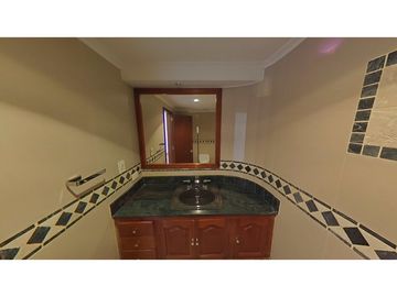 VENDO PENTHOUSE BARRIO SAN PATRICIO