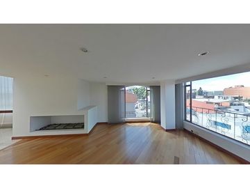 VENDO PENTHOUSE BARRIO SAN PATRICIO