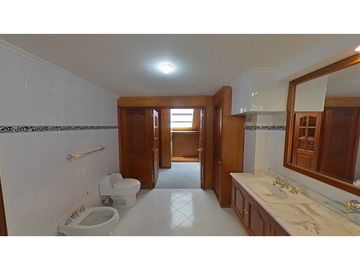 VENDO PENTHOUSE BARRIO SAN PATRICIO