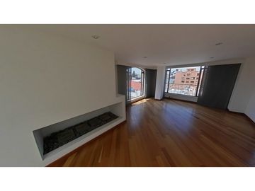 VENDO PENTHOUSE BARRIO SAN PATRICIO