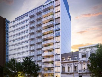 Departamento en  Bernardo de Yrigoyen al 1400 - San Telmo