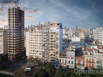 Departamento en  Bernardo de Yrigoyen al 1400 - San Telmo