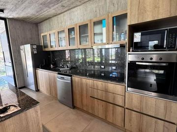 Casa en  COSTA ESMERALDA MARITIMO IV LOTE 31