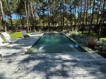 Casa en  COSTA ESMERALDA MARITIMO IV LOTE 31