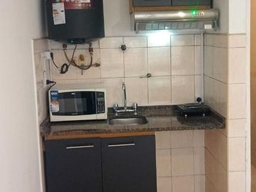 Departamento en  CENTRO