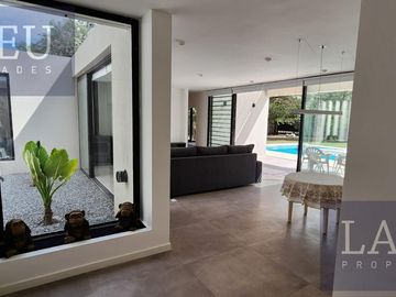 Casa en  El Remanso