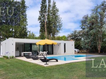 Casa en  El Remanso