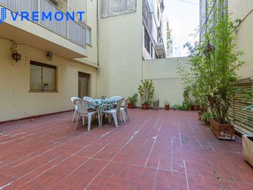 Senillosa 0 Departamento de 4 Ambientes con Dependencia Patio y Cochera