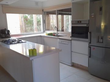 Casa - Pinamar Norte