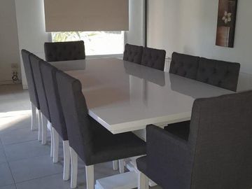 Casa - Pinamar Norte